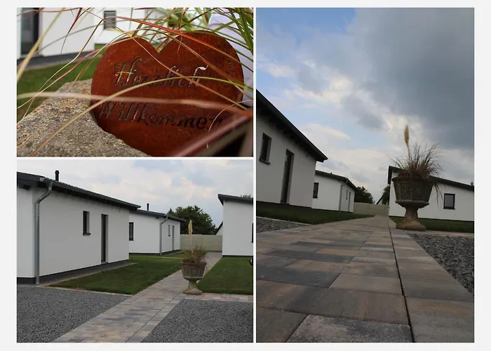Eifel Apartments