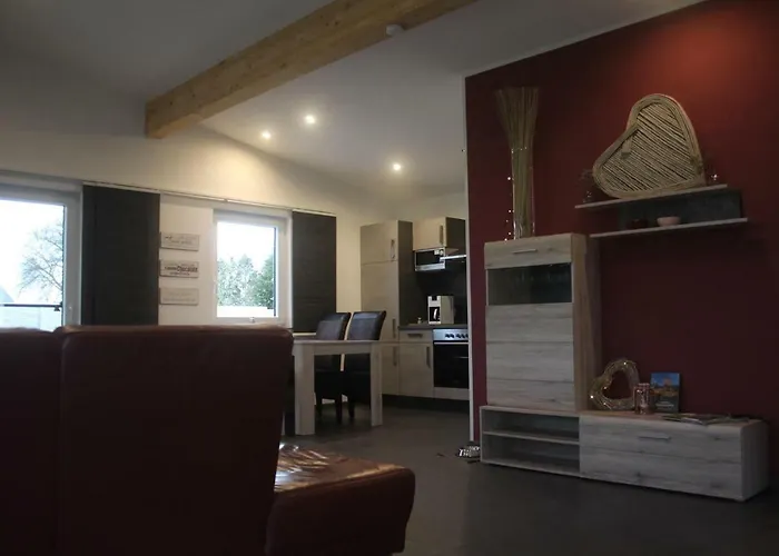 Eifel Apartments