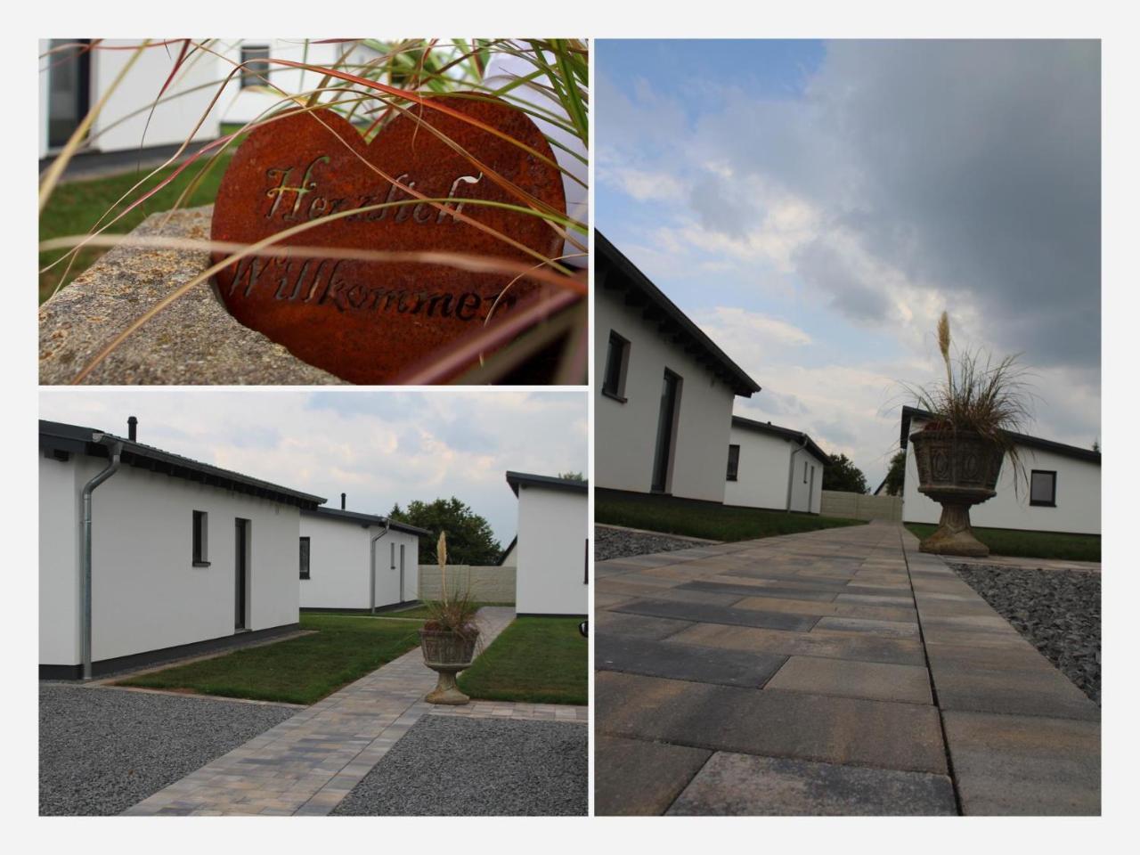 Eifel Ferienhaus *