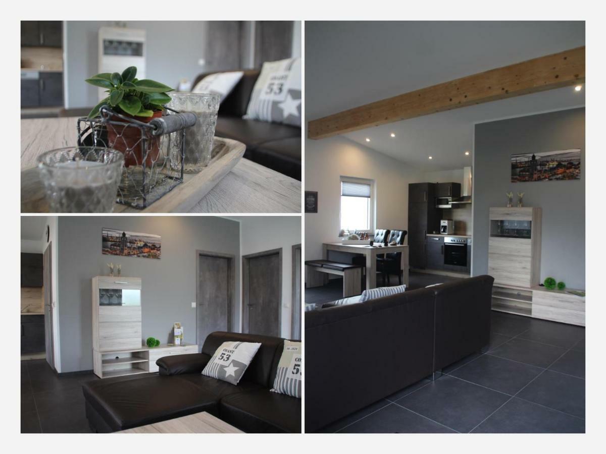 Eifel Ferienhaus *