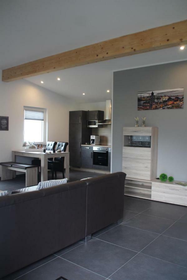 Ferienhaus Eifel *
