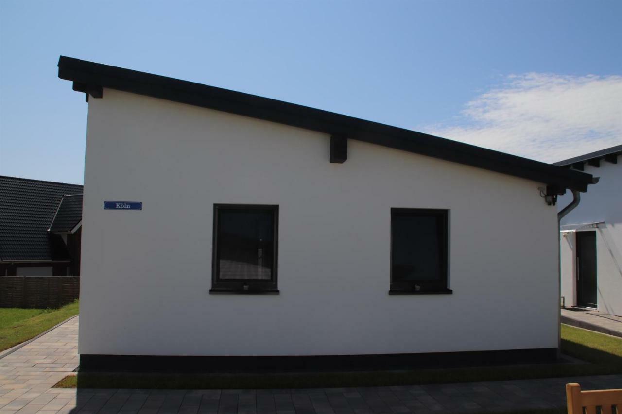 Eifel Ferienhaus Esch (Rhineland-Palatinate)